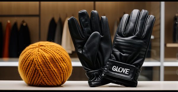 Boutique de gants pour femmes et hommes : style et confort toute l'année