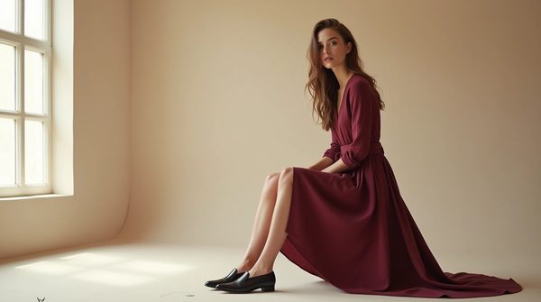 Le chic du prêt-à-porter féminin : élégance et durabilité