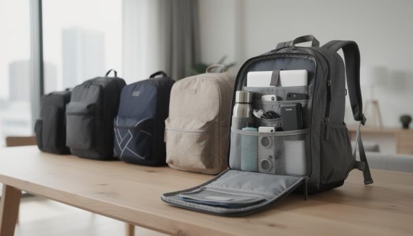 Le sac à dos idéal : comment bien choisir selon vos besoins en 2026