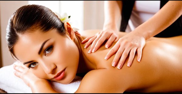 Les meilleurs salons de massage érotique à paris à tester