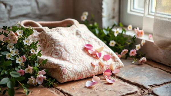 Top 10 des tote bags fleuris pour enrichir votre look