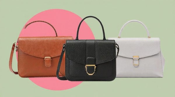 Top 5 sacs en cuir féminins alliant chic et simplicité
