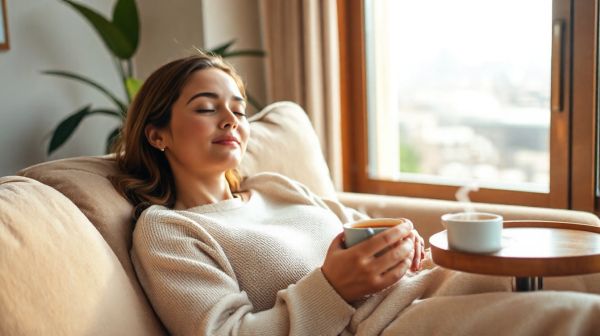 Top 5 tenues de détente pour femmes à adopter maintenant